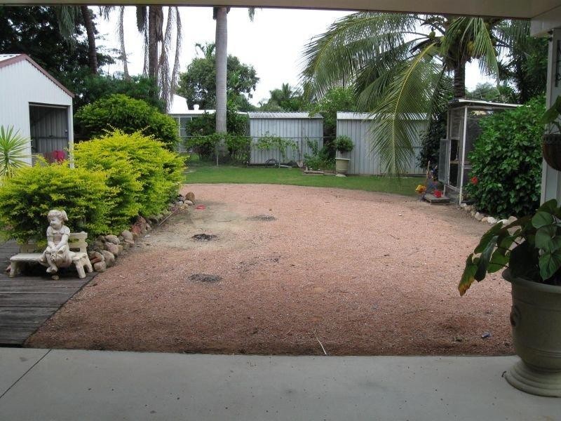 67 Merryl Street, Rasmussen QLD 4815