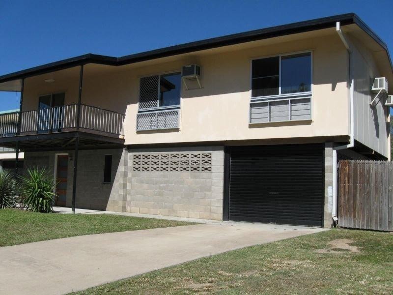 1 Beagle Court, Kirwan QLD 4817