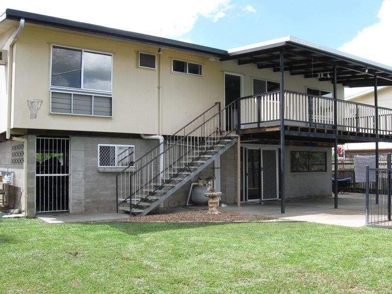 1 Beagle Court, Kirwan QLD 4817