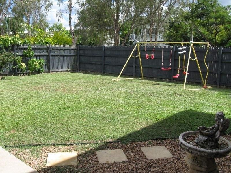 1 Beagle Court, Kirwan QLD 4817