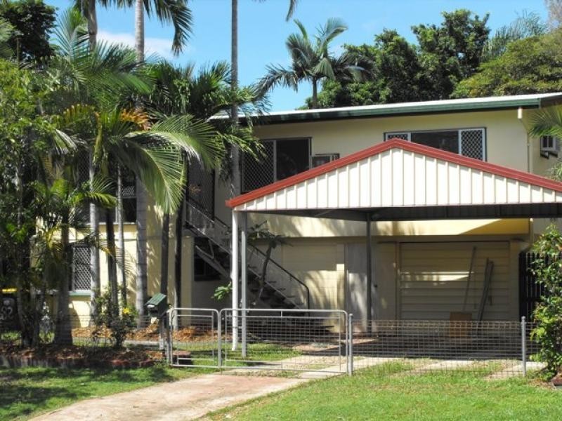 82 Bamford Lane, Kirwan QLD 4817