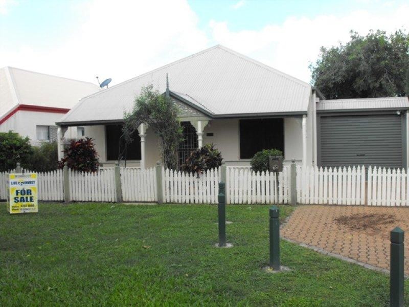 12 Tango Court, Kirwan QLD 4817