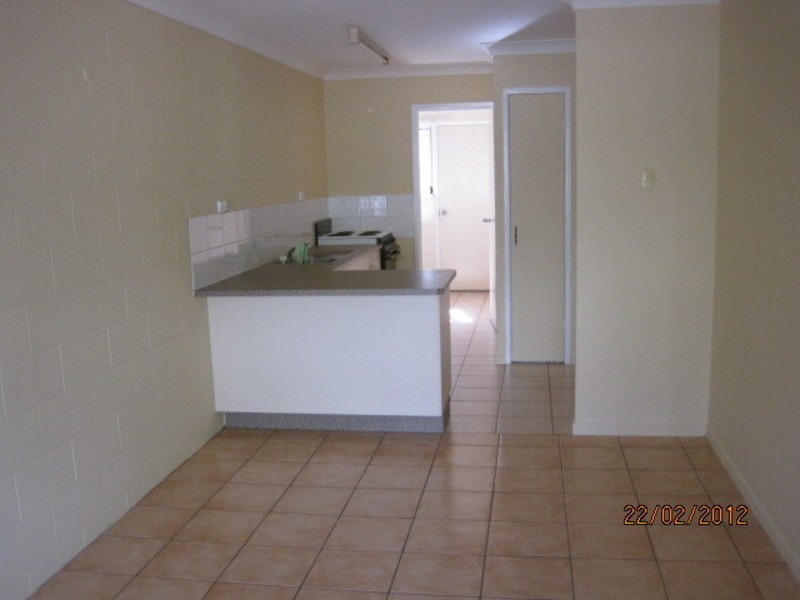 1/25 Clayton Street, Hermit Park QLD 4812