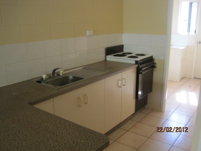 1/25 Clayton Street, Hermit Park QLD 4812