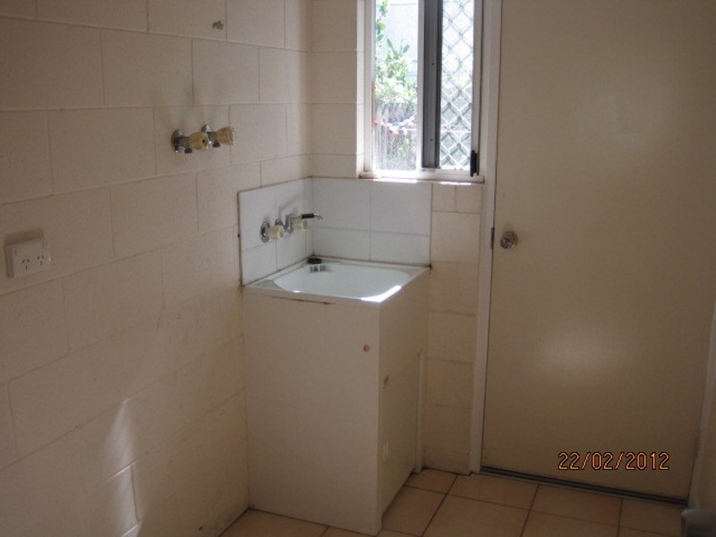 1/25 Clayton Street, Hermit Park QLD 4812