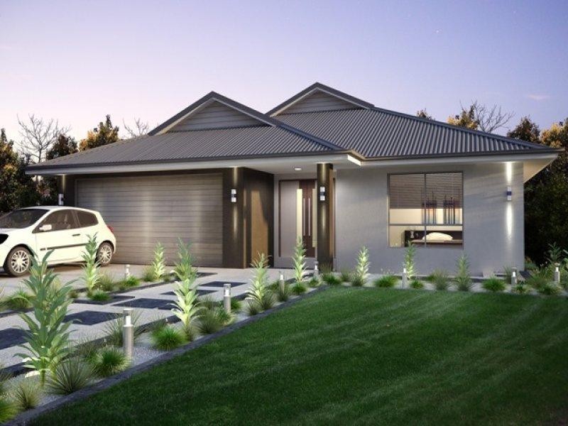 Lot 507 Broadwater Avenue, Bohle Plains QLD 4817