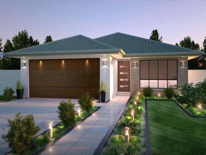 Lot 237 Daintree Drive, Bushland Beach QLD 4818