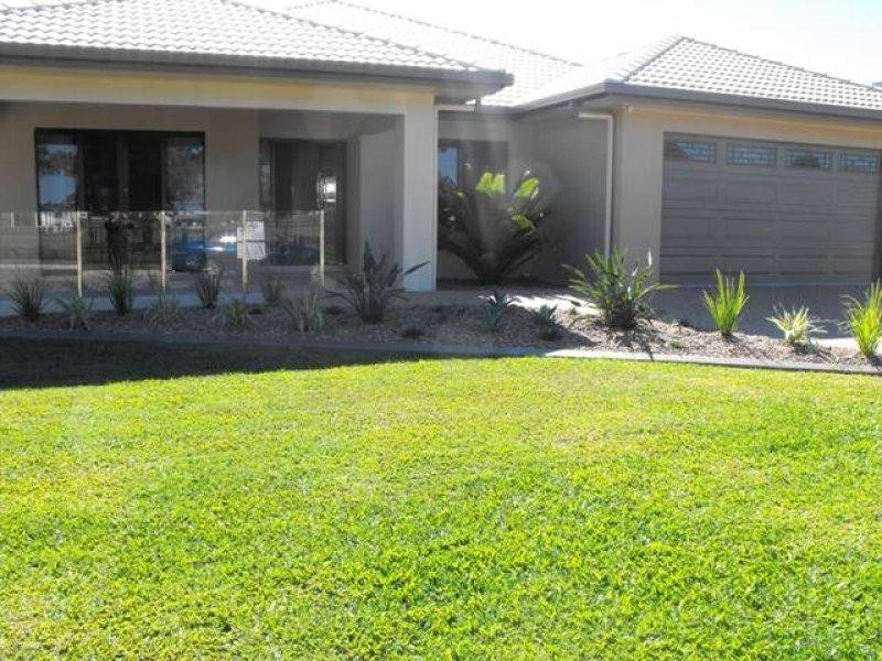 Lot 443 Guifoyle Circuit, Kirwan QLD 4817