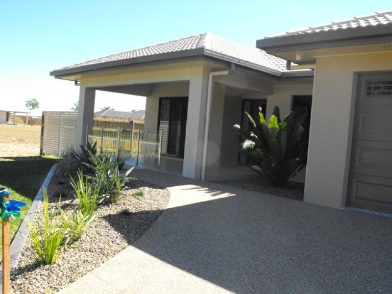 Lot 443 Guifoyle Circuit, Kirwan QLD 4817