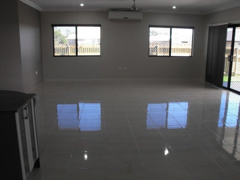 Lot 443 Guifoyle Circuit, Kirwan QLD 4817