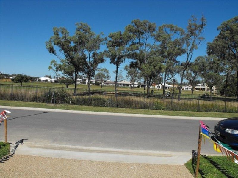 Lot 443 Guifoyle Circuit, Kirwan QLD 4817