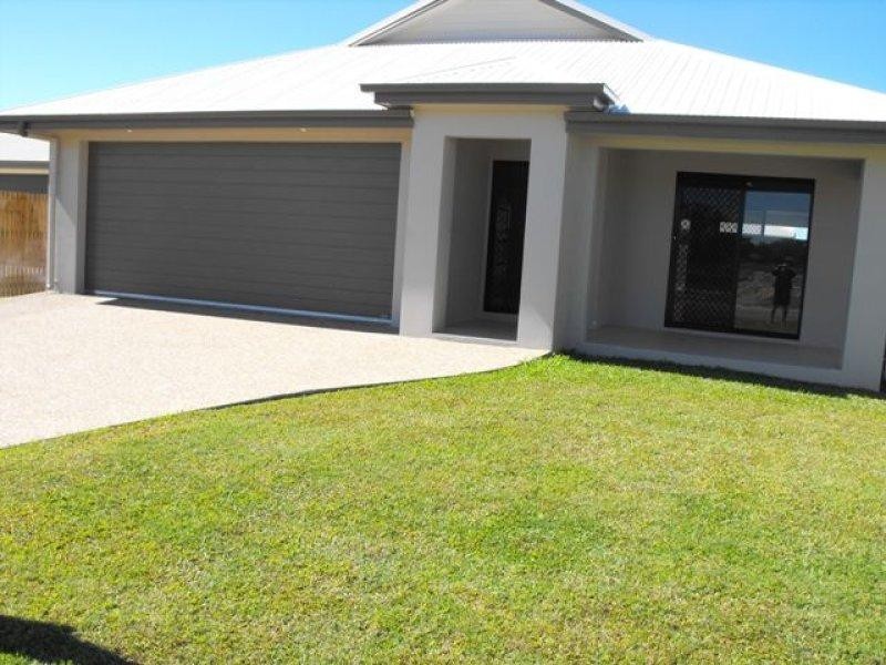 Lot 318 Edenbridge Drive, Kirwan QLD 4817