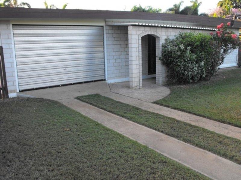 13 Mott Street, Heatley QLD 4814