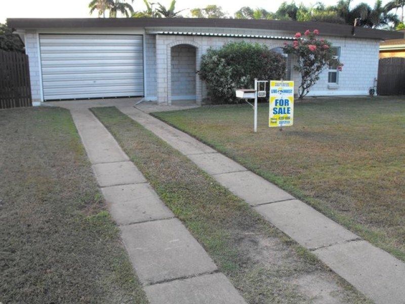 13 Mott Street, Heatley QLD 4814
