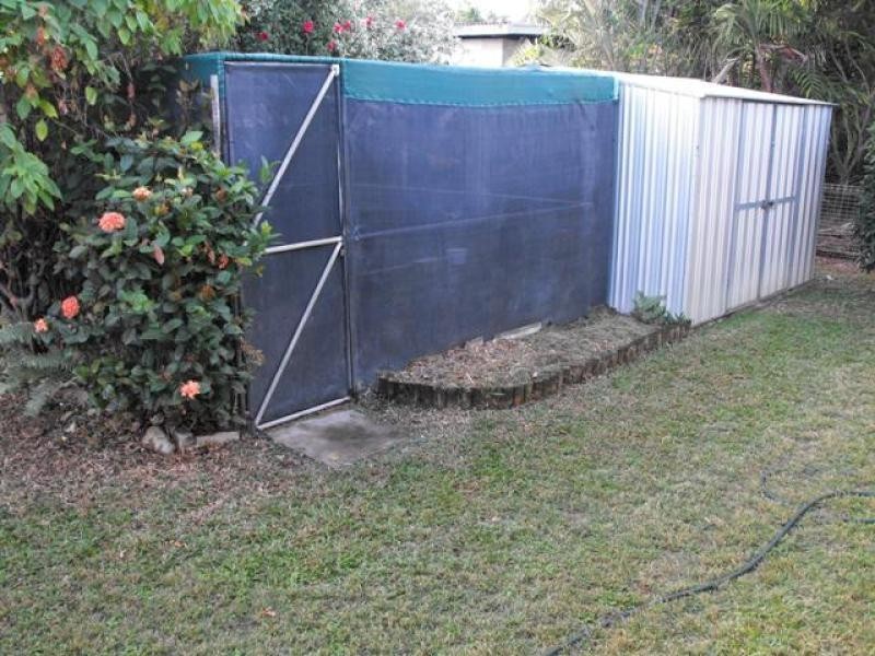 13 Mott Street, Heatley QLD 4814