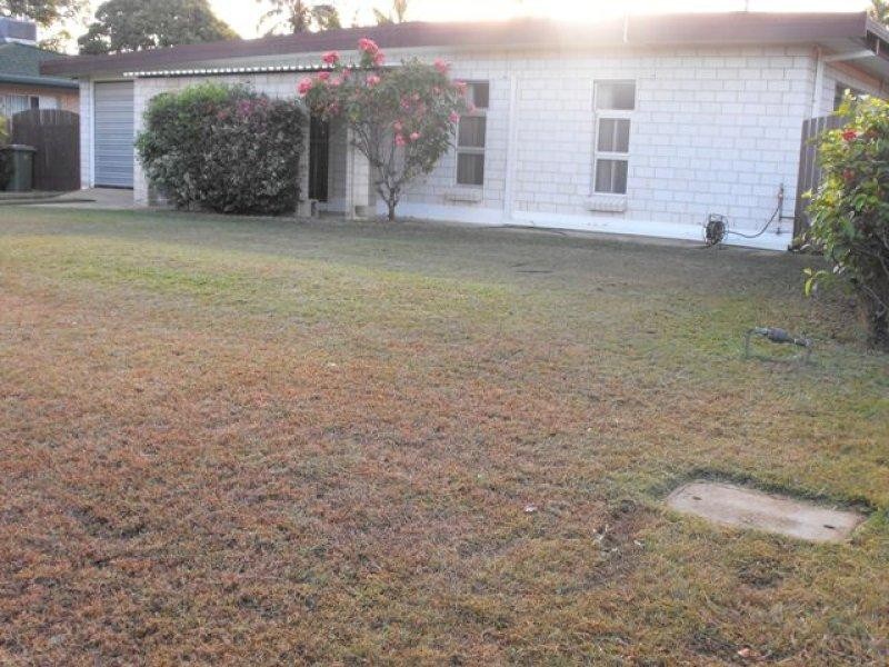 13 Mott Street, Heatley QLD 4814