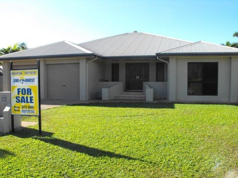 6 Vindex Court, Annandale QLD 4814