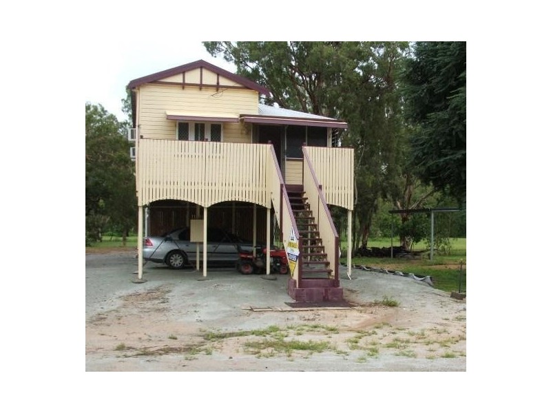 Lot 216 Pavia Drive, Nome QLD 4816