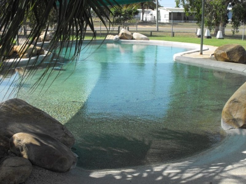 Lot 216 Pavia Drive, Nome QLD 4816