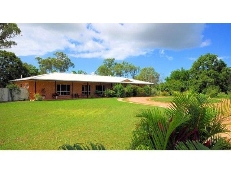 5 Foots Court, Rangewood QLD 4817