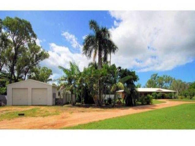 5 Foots Court, Rangewood QLD 4817