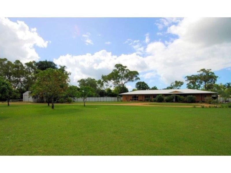 5 Foots Court, Rangewood QLD 4817