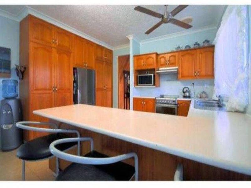 5 Foots Court, Rangewood QLD 4817