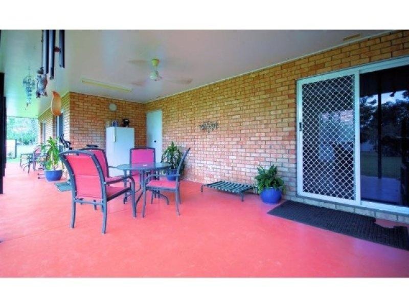 5 Foots Court, Rangewood QLD 4817
