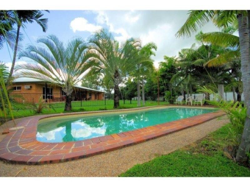 5 Foots Court, Rangewood QLD 4817