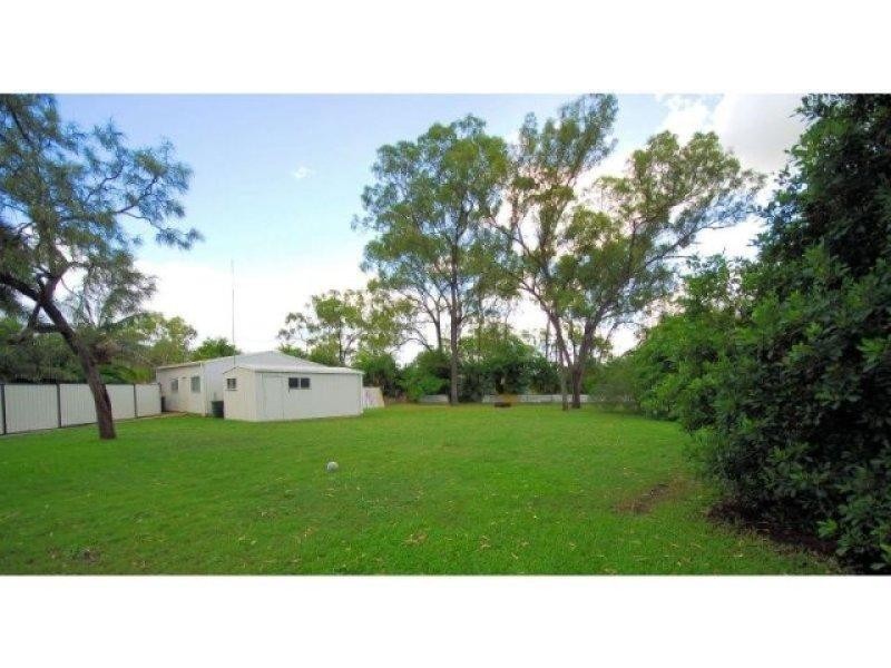 5 Foots Court, Rangewood QLD 4817