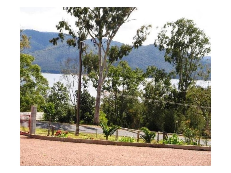 Lot 22 Black Gully Road, Tinaroo QLD 4872