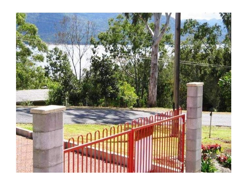 Lot 22 Black Gully Road, Tinaroo QLD 4872