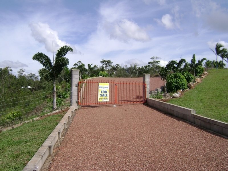 Lot 22 Black Gully Road, Tinaroo QLD 4872