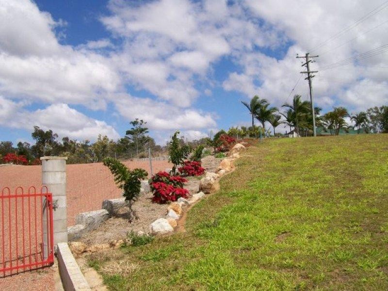 Lot 22 Black Gully Road, Tinaroo QLD 4872