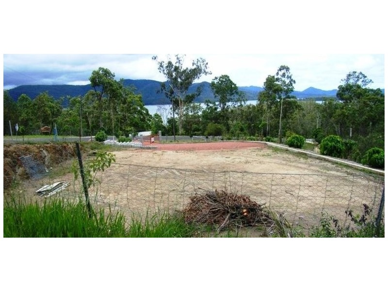 Lot 22 Black Gully Road, Tinaroo QLD 4872