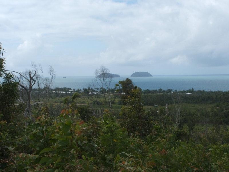Lot 2 Cowley Beach Road, Cowley Beach QLD 4871