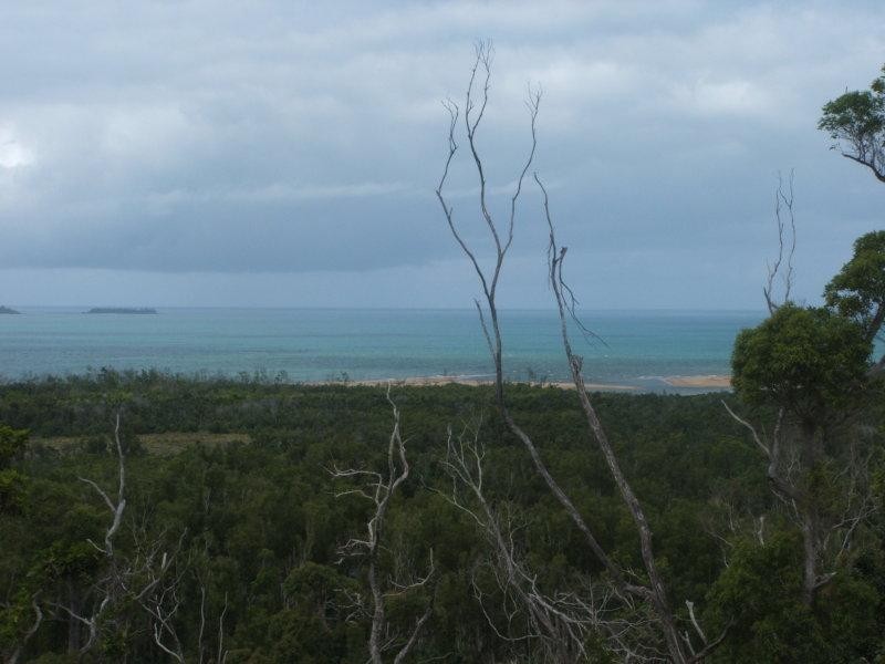 Lot 2 Cowley Beach Road, Cowley Beach QLD 4871