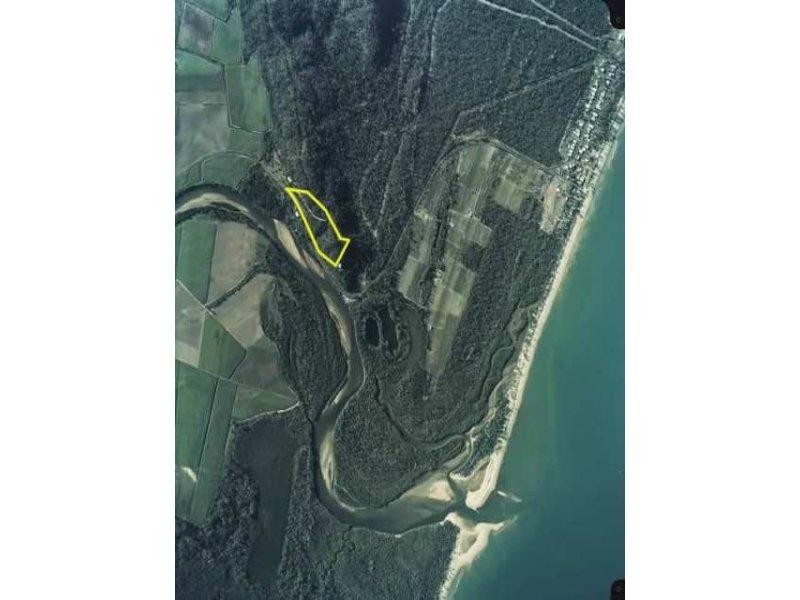 Lot 2 Cowley Beach Road, Cowley Beach QLD 4871