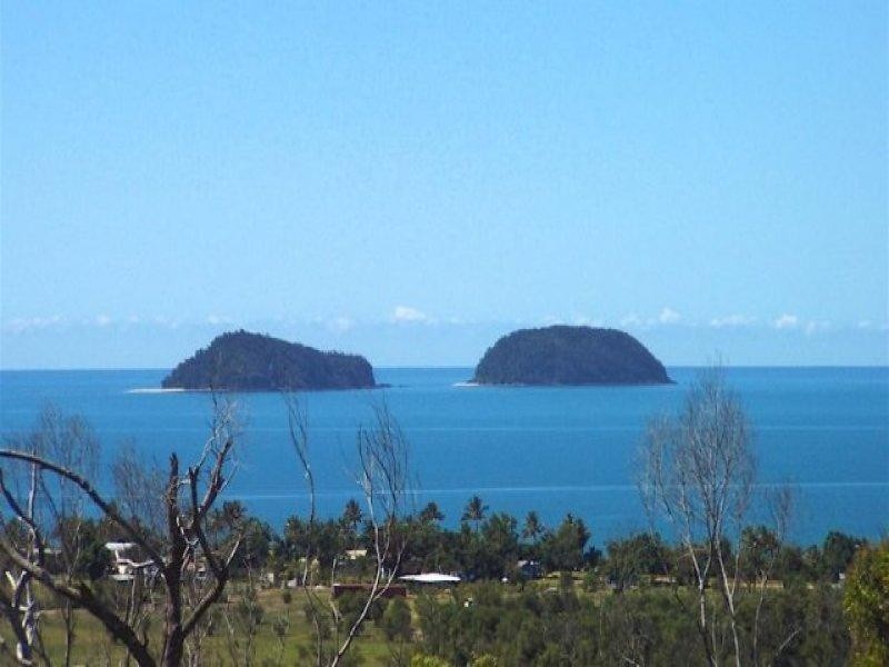 Lot 2 Cowley Beach Road, Cowley Beach QLD 4871
