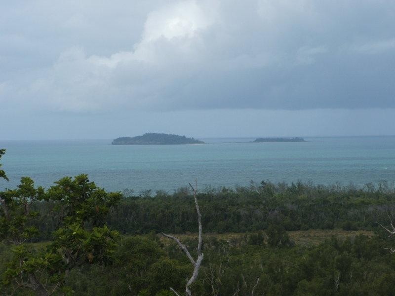 Lot 2 Cowley Beach Road, Cowley Beach QLD 4871
