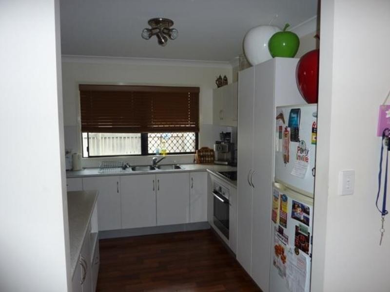 6 Belyando Bend, Douglas QLD 4814