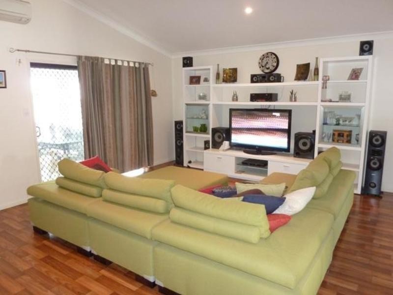 6 Belyando Bend, Douglas QLD 4814