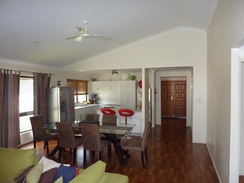 6 Belyando Bend, Douglas QLD 4814