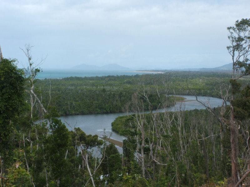 Lot 2 Cowley Beach Road, Cowley Beach QLD 4871