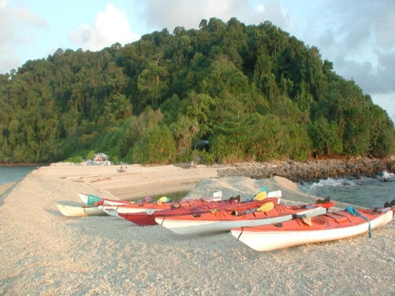 Lot 2 Cowley Beach Road, Cowley Beach QLD 4871