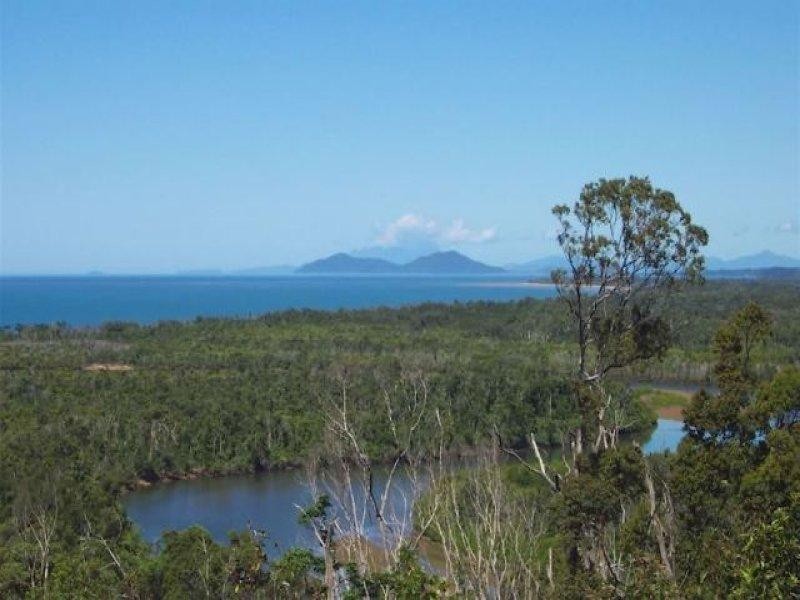 Lot 2 Cowley Beach Road, Cowley Beach QLD 4871