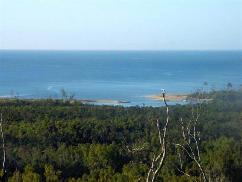 Lot 2 Cowley Beach Road, Cowley Beach QLD 4871
