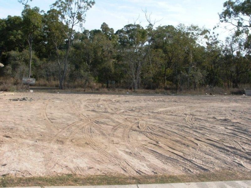 13 Dugong Crescent, Mount Louisa QLD 4814