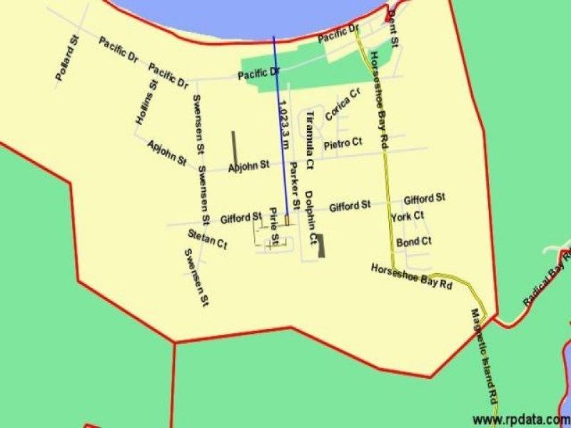 90 Gifford Street, Horseshoe Bay QLD 4819