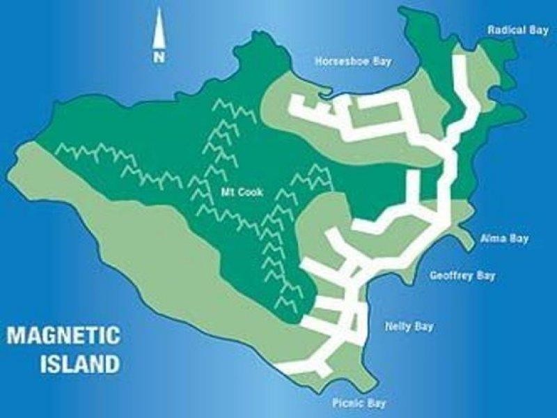 90 Gifford Street, Horseshoe Bay QLD 4819